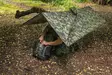 Sadeponcho Camo Neo Tools - Retkeilyvarusteet - 5907558454147 - 4