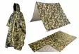 Sadeponcho Camo Neo Tools - Retkeilyvarusteet - 5907558454147 - 1