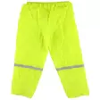 Sadepuku keltainen L/XL Acces - Sateenvarjot ja sadeasut - 6410413350717 - 3