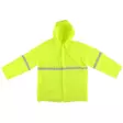 Sadepuku keltainen L/XL Acces - Sateenvarjot ja sadeasut - 6410413350717 - 2