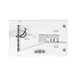 Sarja PNI Safe House 400 kaasuanturi ja solenoidiventtiili 3/4 tuumaa, ääni- ja valohälytys, 85dB, havaitsee maakaasun, metaanikaasun (CH4) - PNI tuotteet - 5949066534317 - 10