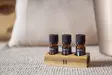 Saunatuoksu 3 x 10ml BambutelineessÃ¤ - Kylpyhuonetarvikkeet - 6410416159317 - 8