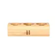 Saunatuoksu 3 x 10ml BambutelineessÃ¤ - Kylpyhuonetarvikkeet - 6410416159317 - 7