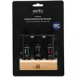 Saunatuoksu 3 x 10ml BambutelineessÃ¤ - Kylpyhuonetarvikkeet - 6410416159317 - 10