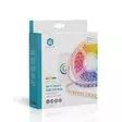 SmartLife LED-Nauha | Kylmä Valkoinen / Lämmin Valkoinen / RGB | SMD | 5.00 m | IP21 | 2700 - 6500 K | 960 lm | Android / IOS - LED-nauhat - 5412810468867 - 69