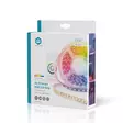 SmartLife LED-Nauha | Kylmä Valkoinen / Lämmin Valkoinen / RGB | SMD | 5.00 m | IP21 | 2700 - 6500 K | 960 lm | Android / IOS - LED-nauhat - 5412810468867 - 67