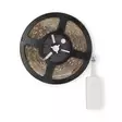 SmartLife LED-Nauha | Kylmä Valkoinen / Lämmin Valkoinen / RGB | SMD | 5.00 m | IP21 | 2700 - 6500 K | 960 lm | Android / IOS - LED-nauhat - 5412810468867 - 31