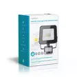 Smartlife Outdoor Light | Liiketunnistin | 1500 lm | Wi-Fi | 20 W | Himmennettävä Valkoinen | 3000 - 6500 K | Alumiini | Android / IOS - Valaisimet - 5412810334247 - 69