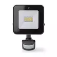 Smartlife Outdoor Light | Liiketunnistin | 1500 lm | Wi-Fi | 20 W | Himmennettävä Valkoinen | 3000 - 6500 K | Alumiini | Android / IOS - Valaisimet - 5412810334247 - 12