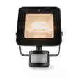Smartlife Outdoor Light | Liiketunnistin | 1500 lm | Wi-Fi | 20 W | Himmennettävä Valkoinen | 3000 - 6500 K | Alumiini | Android / IOS - Valaisimet - 5412810334247 - 11