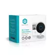 SmartLife Sisäkamera | 3MP Full HD 1296p | MicroSD (ei sisälly) / Onvif / Pilvipalvelutallennus (valinnainen) | Yökuvaus | Valkoinen - Sisäkamerat - 5412810468607 - 69