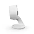SmartLife Sisäkamera | 3MP Full HD 1296p | MicroSD (ei sisälly) / Onvif / Pilvipalvelutallennus (valinnainen) | Yökuvaus | Valkoinen - Sisäkamerat - 5412810468607 - 15
