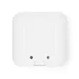 SmartLife Vesivuotovaroitin | Wi-Fi | Paristokäyttöinen | Anturin lisäjohto sisältyy | Maks. akunkesto: 24 Kuukautta | 80 dB | Valkoinen - Hälyttimet ja anturit - 5412810472697 - 20