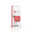 SmartLife-sisäänrakennettu Moduuli | Zigbee 3.0 | Double Triac Dimmer | 2 x 100 W | Terminaaliliitin | Sovellus saatavana kohteeseen: Android / IOS - Kytkimet - 5412810452187 - 66