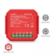 SmartLife-sisäänrakennettu Moduuli | Zigbee 3.0 | Double Triac Dimmer | 2 x 100 W | Terminaaliliitin | Sovellus saatavana kohteeseen: Android / IOS - Kytkimet - 5412810452187 - 1