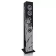 Speakertower Bluetooth®, PLL FM-radio, USB- ja SD-soitin. - Bluetooth kaiuttimet - 8711902037637 - 25