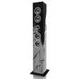 Speakertower Bluetooth®, PLL FM-radio, USB- ja SD-soitin. - Bluetooth kaiuttimet - 8711902037637 - 15