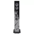 Speakertower Bluetooth®, PLL FM-radio, USB- ja SD-soitin. - Bluetooth kaiuttimet - 8711902037637 - 10