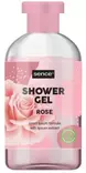 Suihkugeeli ruusu Planet Love 500ml - Saippuat ja käsidesit - 8721073602497 - 1