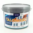 Talomaali 2.7 L valkoinen vesiohenteinen - Maalit ja lakat - 6438168098067 - 1