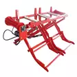 Timco 12TA hydraulinen tukkipöytä nostimella - Klapikoneet - 6438014372617 - 1