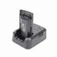 TTi H100 -lisävarustepaketti mukana toimitetulla 2600mAh-akulla TTi TCB-H100-kannettavalle CB-radioasemalle - PNI tuotteet - 8809075192397 - 2