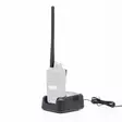 TTi H100 -lisävarustepaketti mukana toimitetulla 2600mAh-akulla TTi TCB-H100-kannettavalle CB-radioasemalle - PNI tuotteet - 8809075192397 - 5