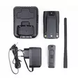 TTi H100 -lisävarustepaketti mukana toimitetulla 2600mAh-akulla TTi TCB-H100-kannettavalle CB-radioasemalle - PNI tuotteet - 8809075192397 - 1
