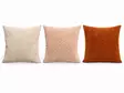 Tyynynpäällinen 2-puoleinen 45x45cm - Sisustustekstiilit - 6438506021887 - 1