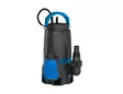 Uppopumppu 750W 2 in 1 - Uppopumput - 6438140417077 - 1