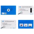 UTP CAT5e PNI U05 kaapeli 4 parilla kierrettyjä johtoja 0,40 mm CCA, 1 Gigabitin internet- ja valvontajärjestelmille, rulla 305 m - PNI tuotteet - 5949066512827 - 9