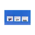 UTP CAT5e PNI U05 kaapeli 4 parilla kierrettyjä johtoja 0,40 mm CCA, 1 Gigabitin internet- ja valvontajärjestelmille, rulla 305 m - PNI tuotteet - 5949066512827 - 5