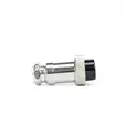 Vaihto 6-napainen mikrofoniliitin - PNI tuotteet - 5949066530197 - 5