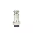 Vaihto 6-napainen mikrofoniliitin - PNI tuotteet - 5949066530197 - 3