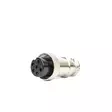 Vaihto 6-napainen mikrofoniliitin - PNI tuotteet - 5949066530197 - 1