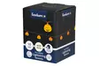Valoketju LED Halloween Kurpitsa - Valosarjat - 6410416491967 - 5