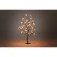 Valopuu 690 micro-LED Amber Firework - Valopuut ja valo-oksat - 6410416377247 - 1