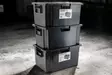 Varastolaatikko 50 L - Muuttolaatikot - 6438168115597 - 3
