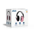 Kuulosuojaimet pienille lapsille Pinkki - Nedis tuotteet - 8712412578757 - 69