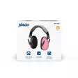 Kuulosuojaimet pienille lapsille Pinkki - Nedis tuotteet - 8712412578757 - 66