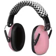 Kuulosuojaimet pienille lapsille Pinkki - Nedis tuotteet - 8712412578757 - 10