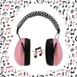 Kuulosuojaimet pienille lapsille Pinkki - Nedis tuotteet - 8712412578757 - 13