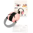 Kuulosuojaimet pienille lapsille Pinkki - Nedis tuotteet - 8712412578757 - 75