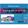 Vesivärilehtiö 275 x 375 mm, 200 g/m² - Vihkot ja paperit - 8851907104597 - 1