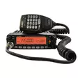 VHF/UHF-radioasema PNI Alinco DR-638HE kaksikaistainen 144-146MHz/430-440Mhz radioamatööreille - PNI tuotteet - 8435550805867 - 2