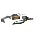 VHF/UHF-radioasema PNI Alinco DR-638HE kaksikaistainen 144-146MHz/430-440Mhz radioamatööreille - PNI tuotteet - 8435550805867 - 7