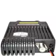 VHF / UHF CRT MICRON UV Dual Band Radio Station 144-146Mhz - 430-440Mhz, 13,8 Vdc, DTMF, Dual Watch, TOT, Scan, Talk Around - PNI tuotteet - 3140650024807 - 5