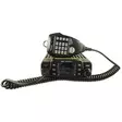 VHF / UHF CRT MICRON UV Dual Band Radio Station 144-146Mhz - 430-440Mhz, 13,8 Vdc, DTMF, Dual Watch, TOT, Scan, Talk Around - PNI tuotteet - 3140650024807 - 2