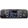 VHF / UHF CRT MICRON UV Dual Band Radio Station 144-146Mhz - 430-440Mhz, 13,8 Vdc, DTMF, Dual Watch, TOT, Scan, Talk Around - PNI tuotteet - 3140650024807 - 3