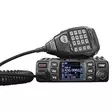 VHF / UHF CRT MICRON UV Dual Band Radio Station 144-146Mhz - 430-440Mhz, 13,8 Vdc, DTMF, Dual Watch, TOT, Scan, Talk Around - PNI tuotteet - 3140650024807 - 1